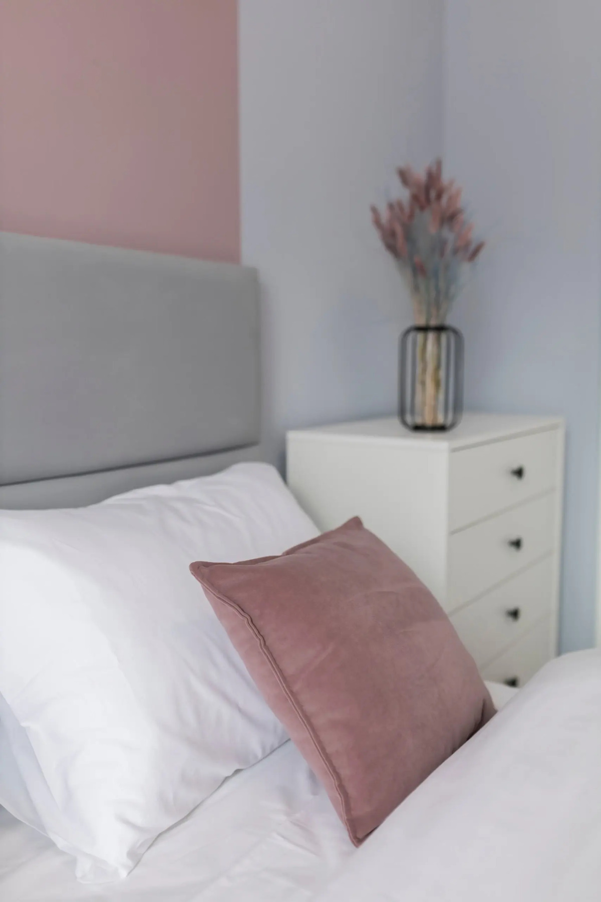 Квартира Атмосферная в ЖК Авиатор