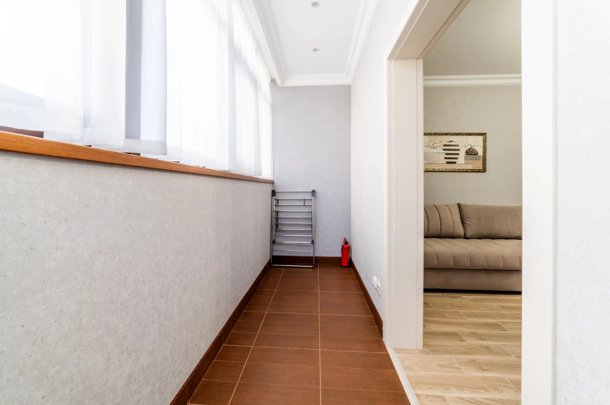 Апартаменты Sun City Apartments Рядом с Пляжем Ривьера