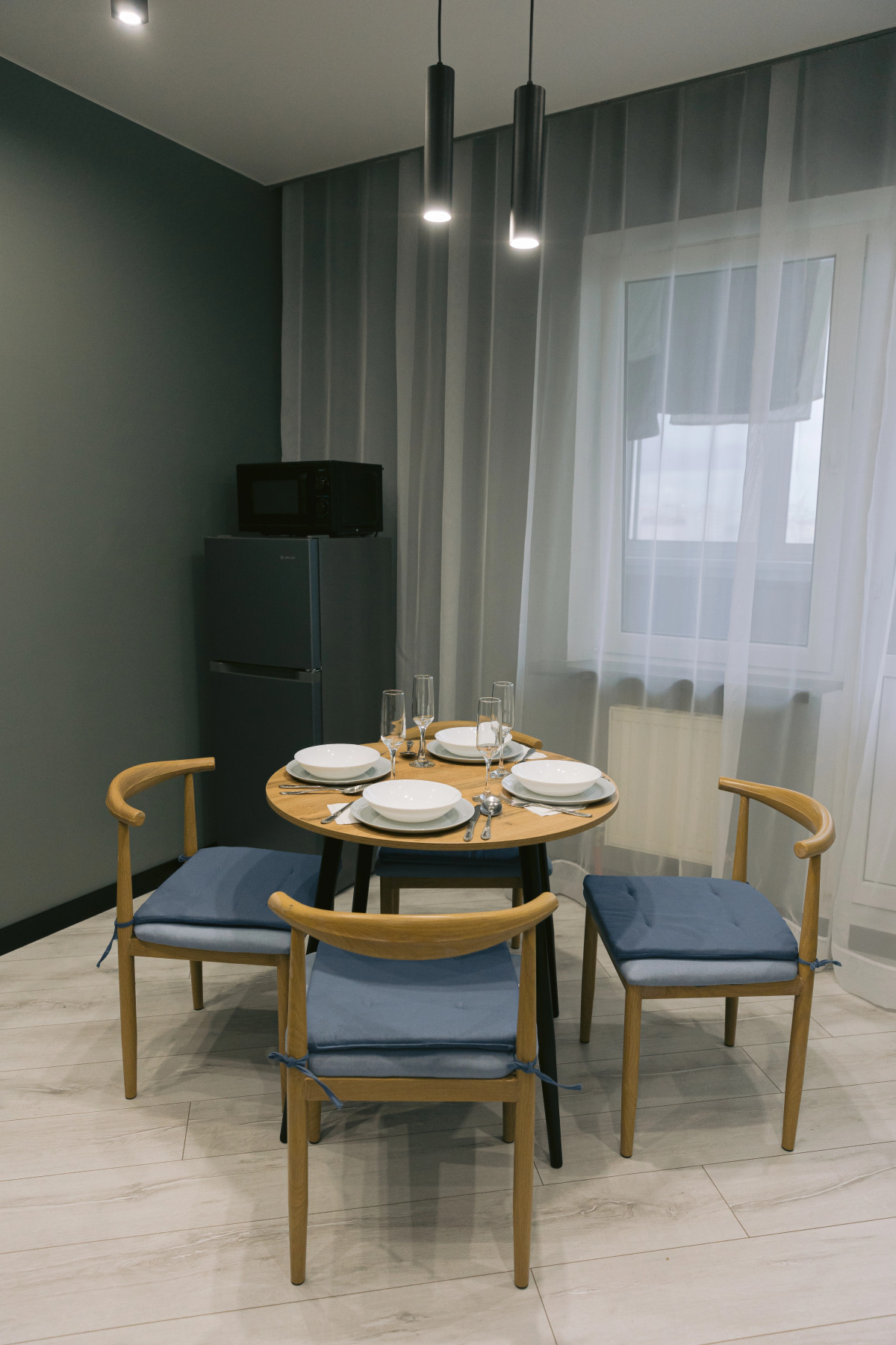 Квартира Гармония ЖК Московский