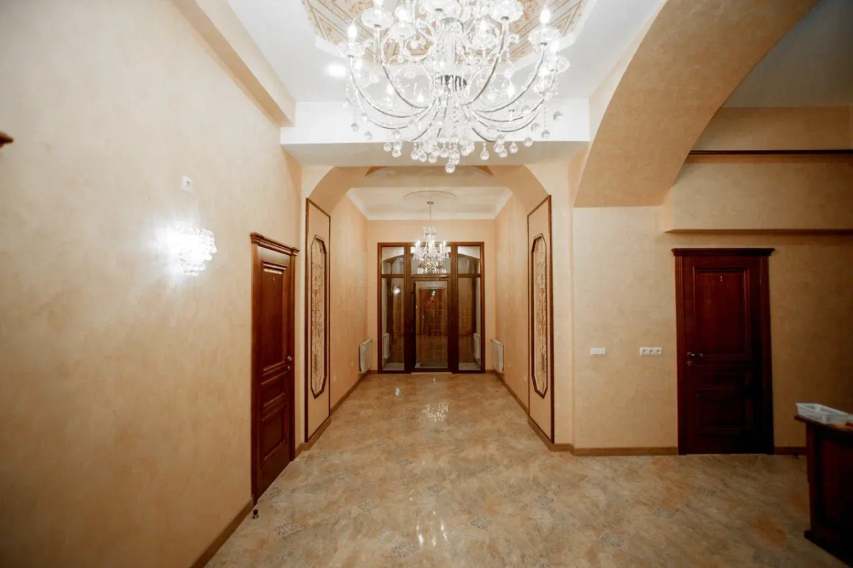 Отель Винтаж