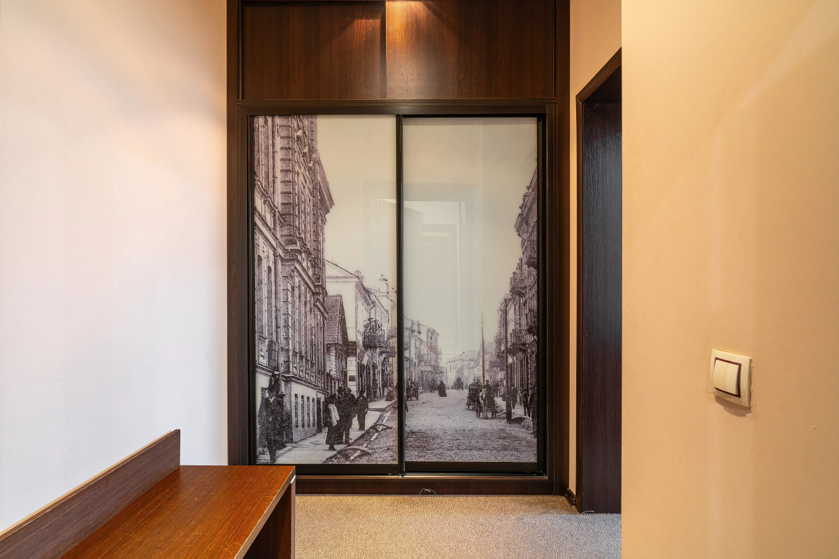 Отель Губернский