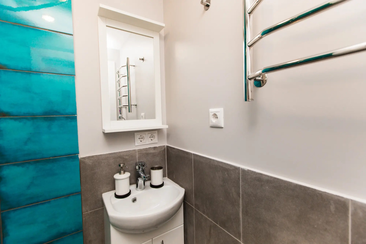 Апартаменты Двухэтажные в Apart Ville 515/2