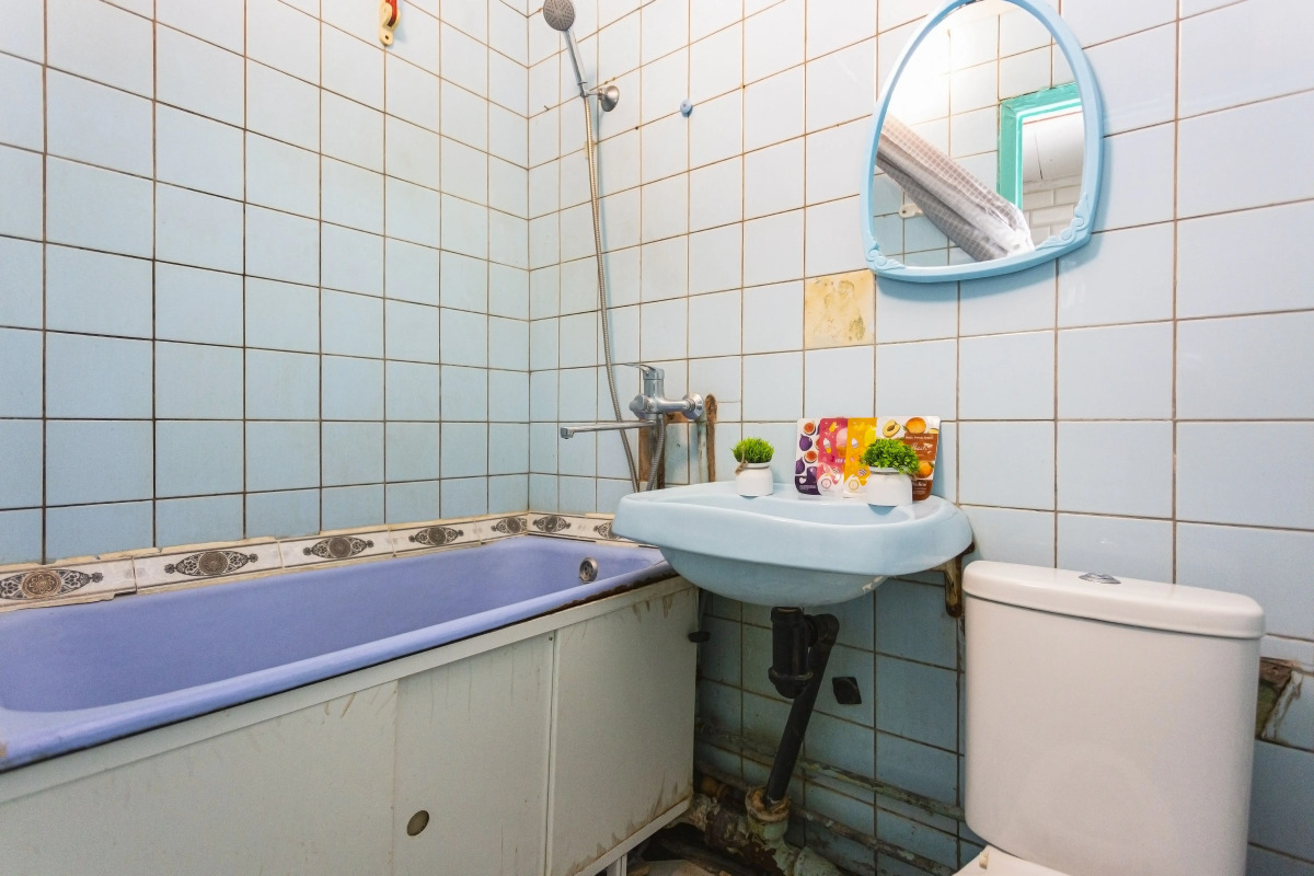 Квартира на Ивана Франко 36