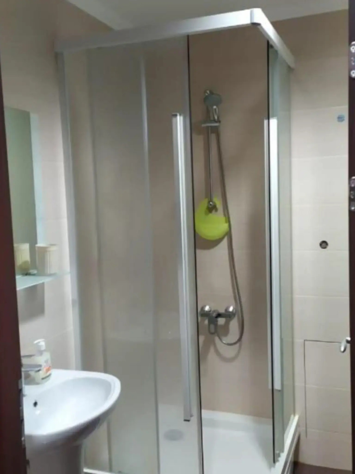 Апартаменты Горная Карусель 540