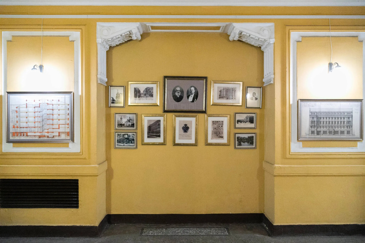 Апартаменты Element 2