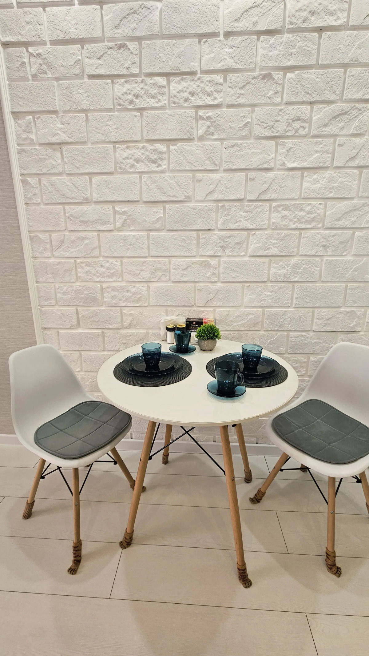 Квартира Уютная Студия