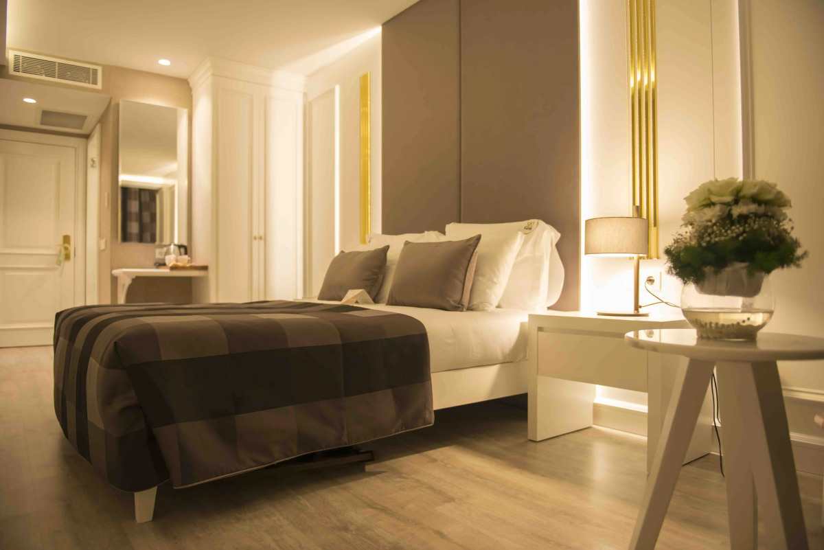 Отель Sky Kamer Boutique