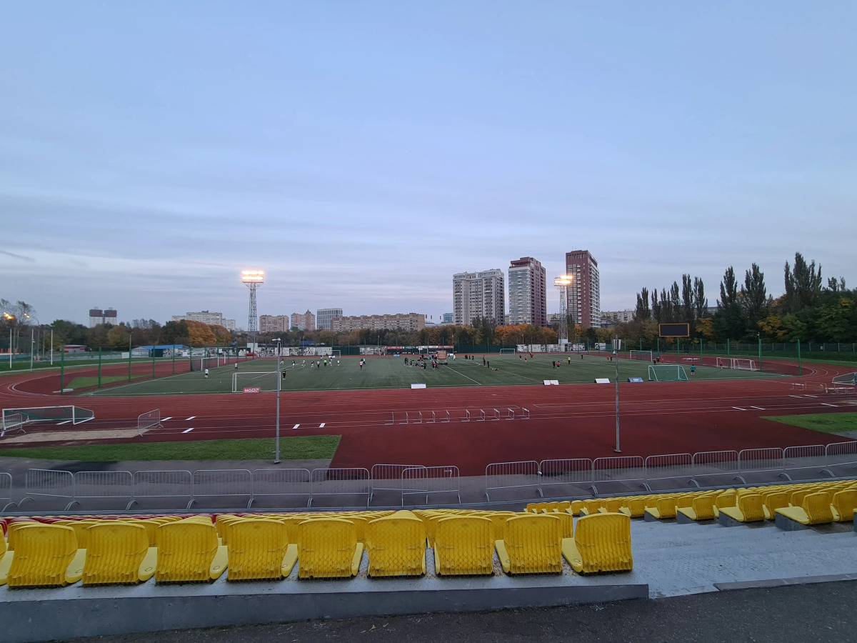 Апартаменты напротив МГУ им. Ломоносова