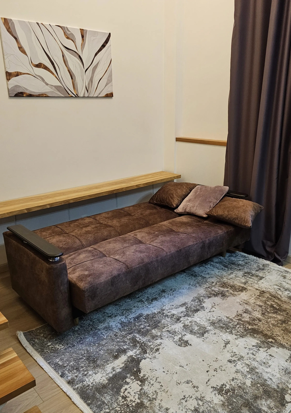 Квартира в Центре Питера