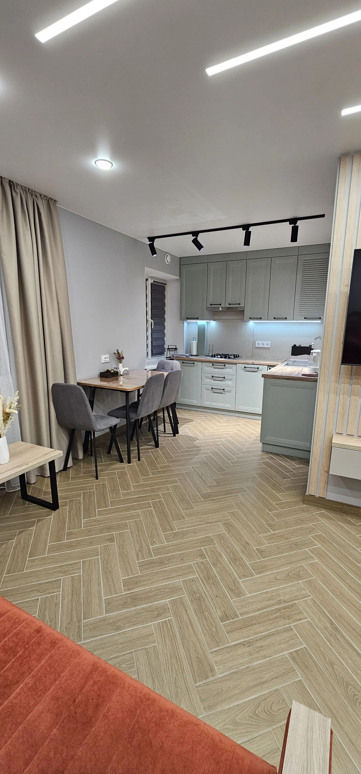 Квартира Комфорт