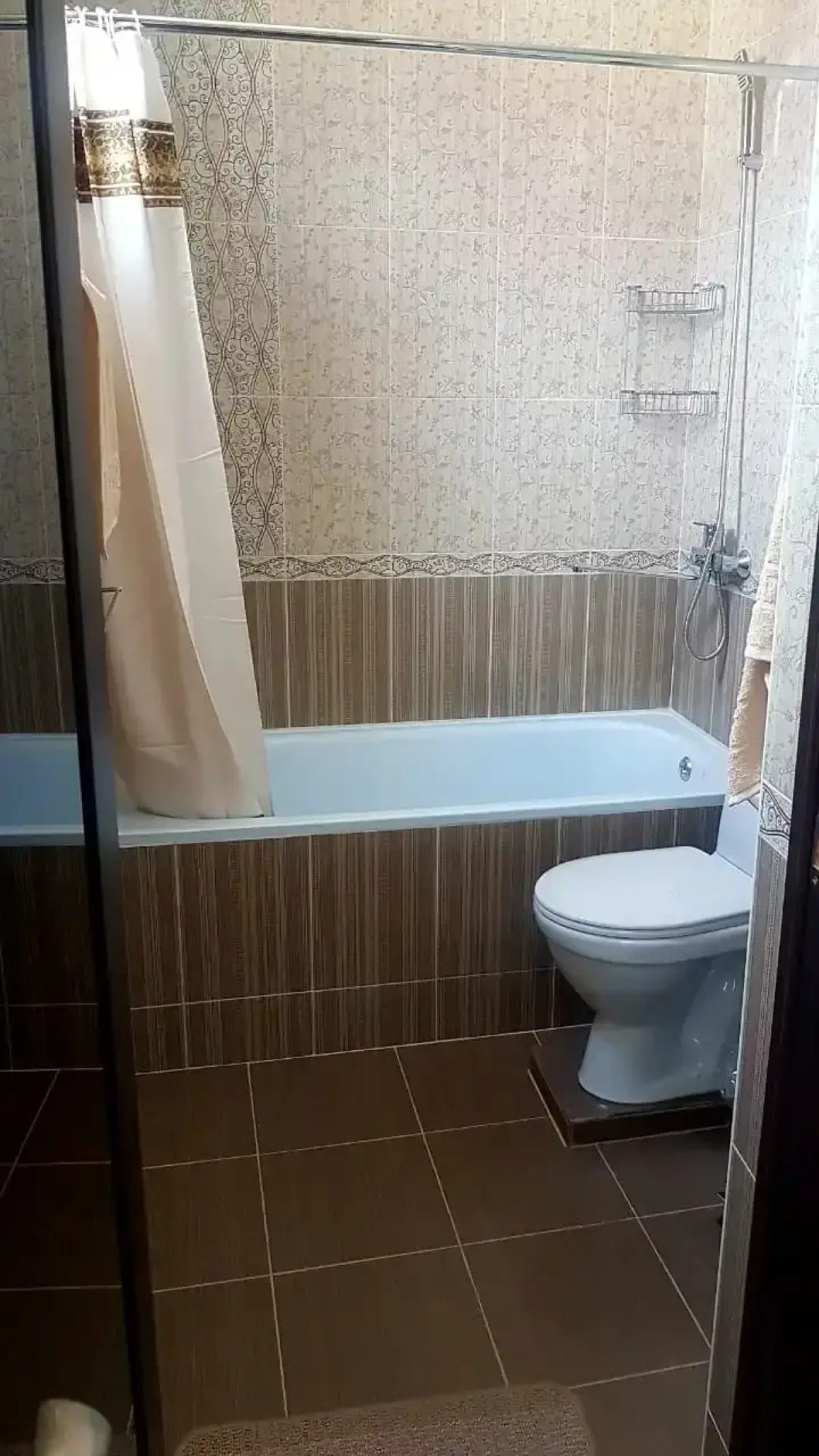 Гостевой дом Свердлова 37