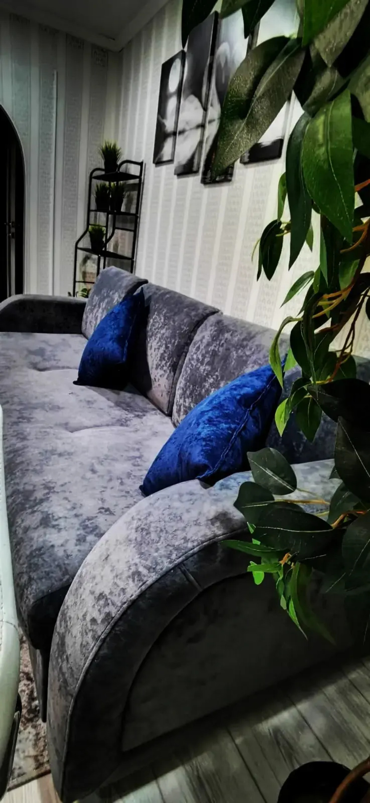 Апартаменты с ремонтом