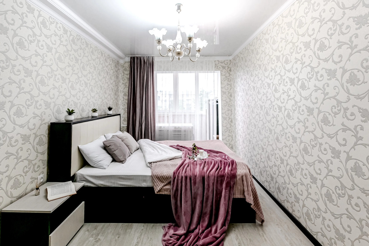 Апартаменты на Губина 28