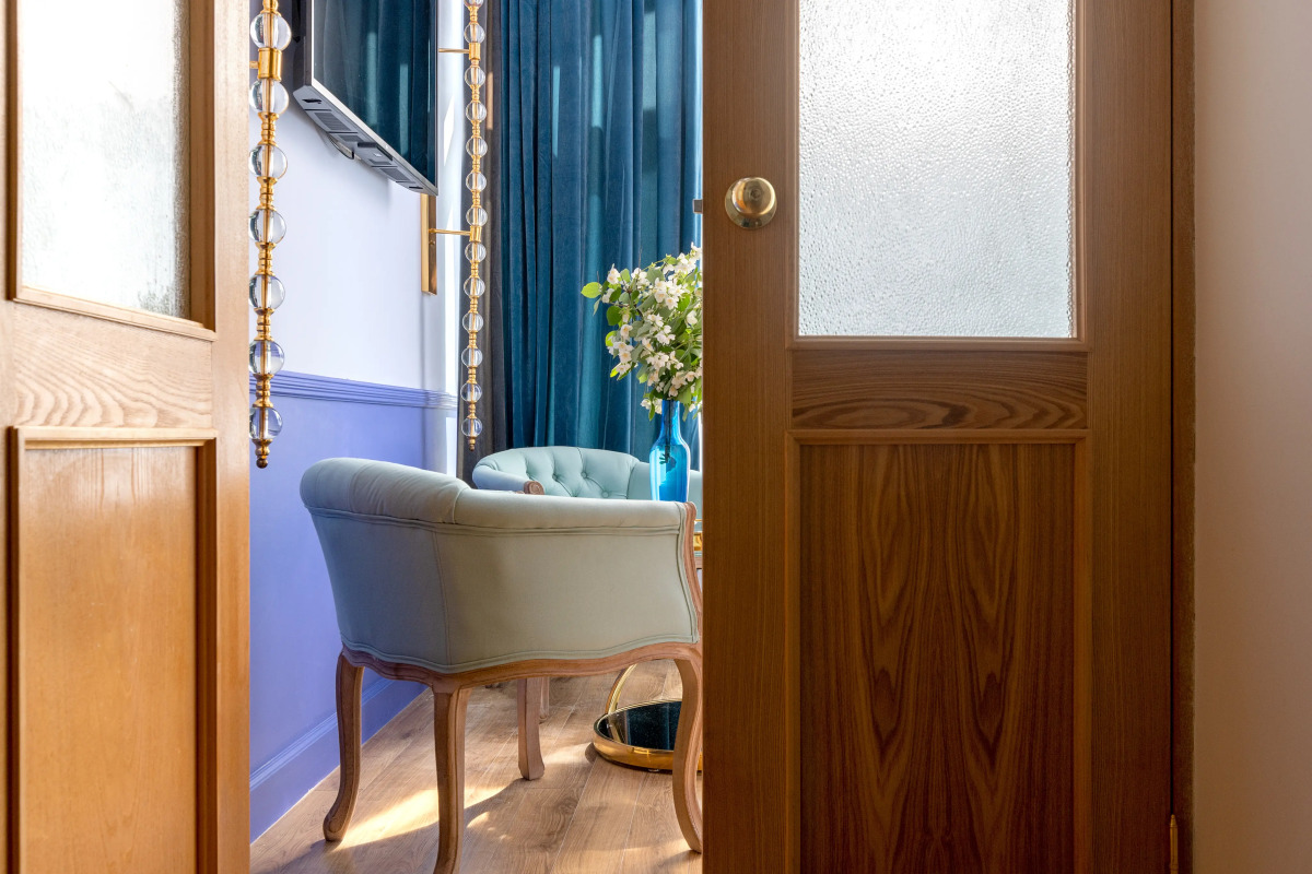 Квартира 2 ColorSPB Невский 27