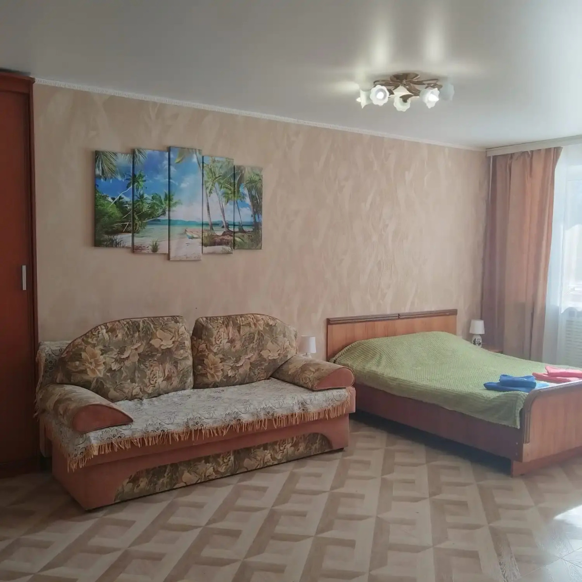 Апартаменты ArhAirport