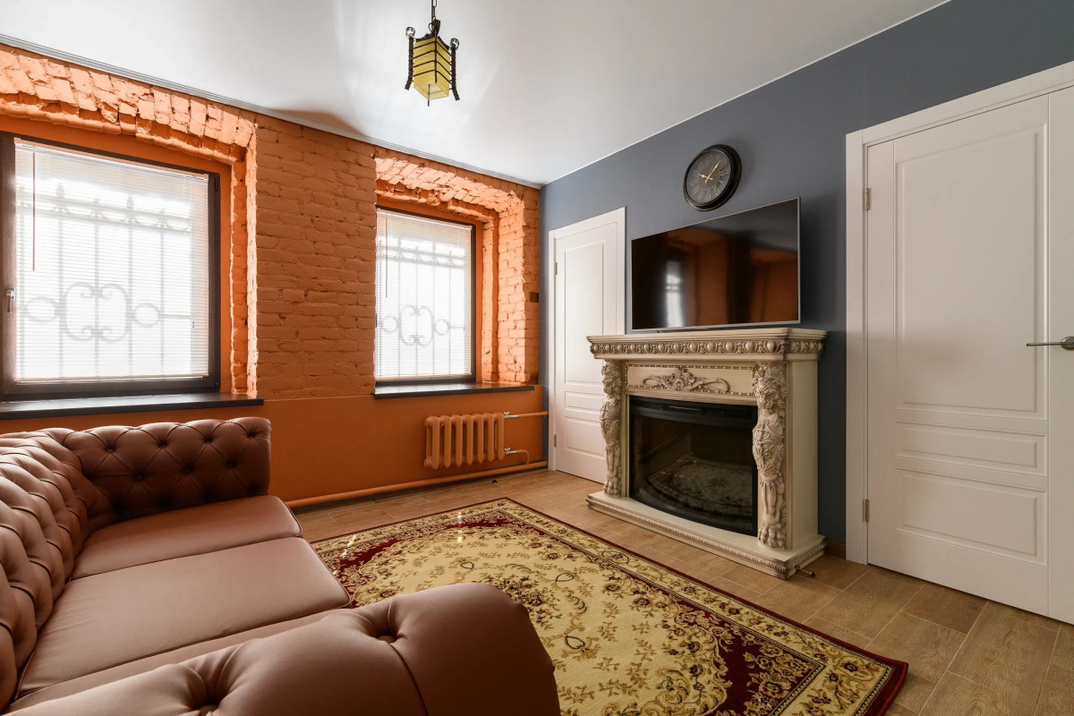 Апартаменты Лиговский проспект , 23 ( 1 )