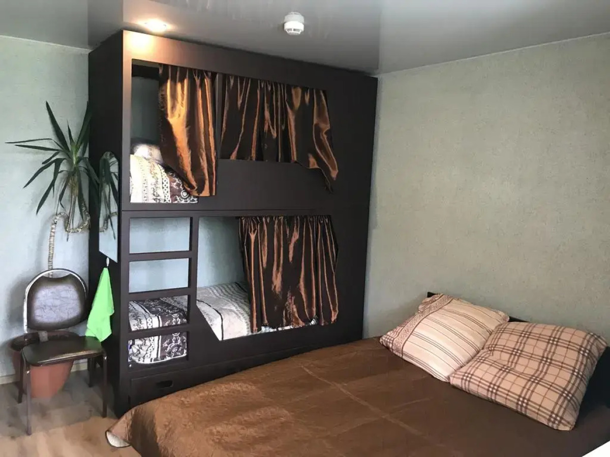 Хостел Колизей