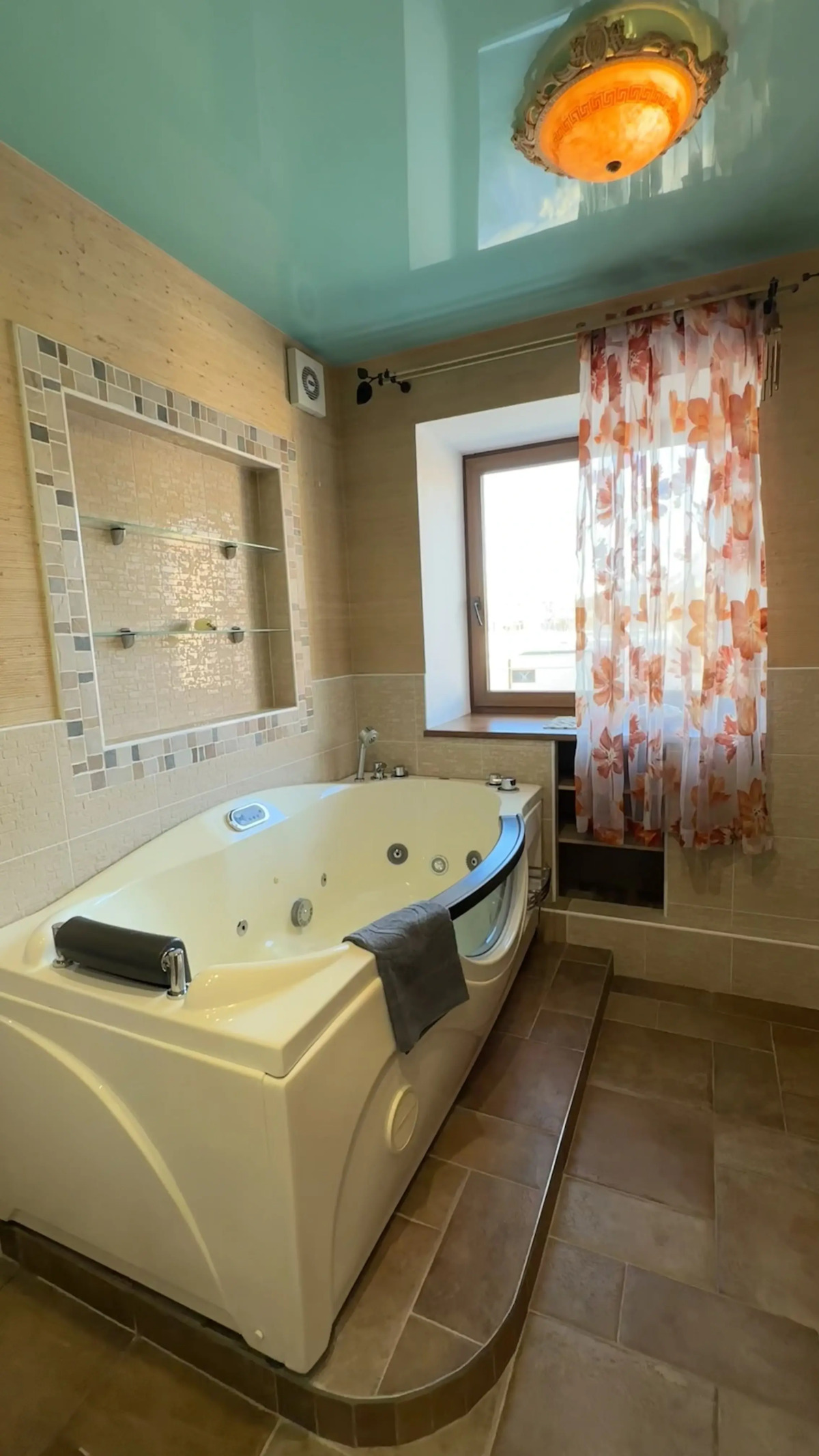 Квартира Студия с Джакузи в Центре Архангельска