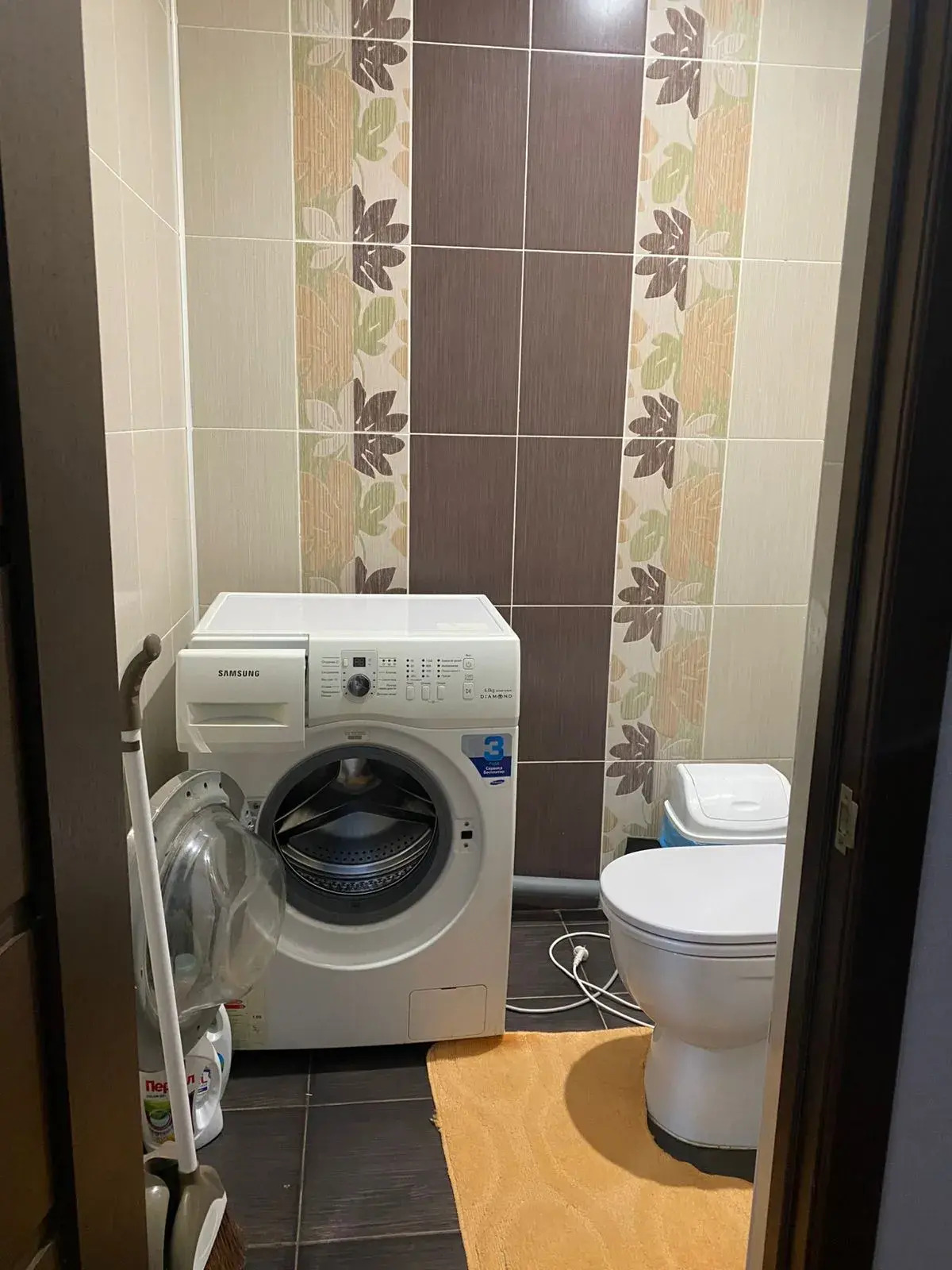 Квартира Двушка по Цене Однушки Недалеко от Храма Будды Шакьямуни