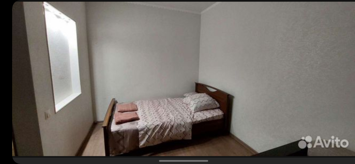 Квартира Бакалинская 25, Уфа, Марат