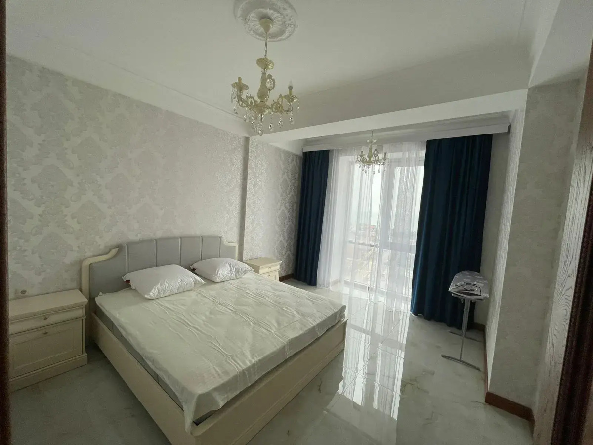 Квартира проспект Акулиничева 7