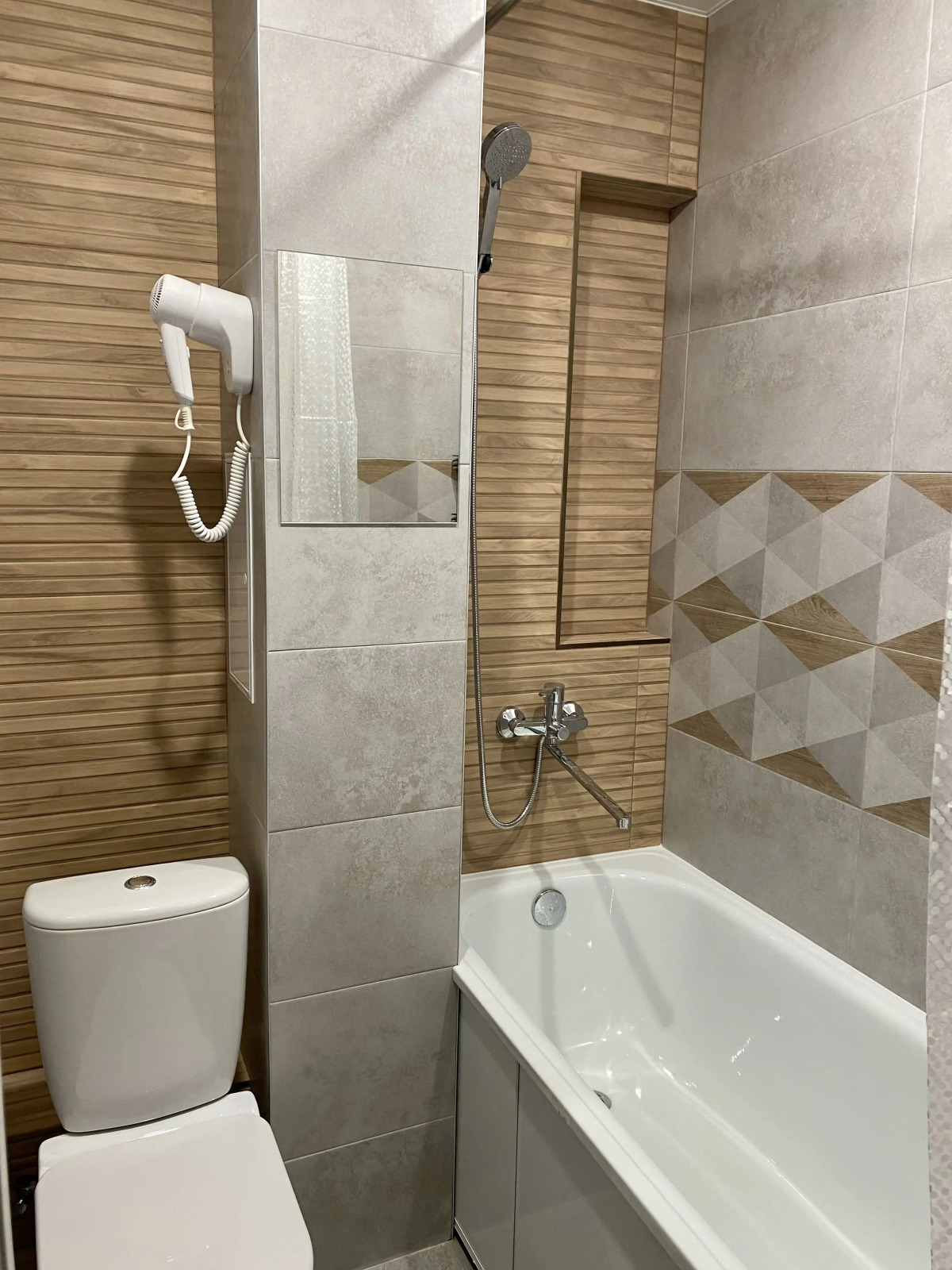 Апартаменты Аура