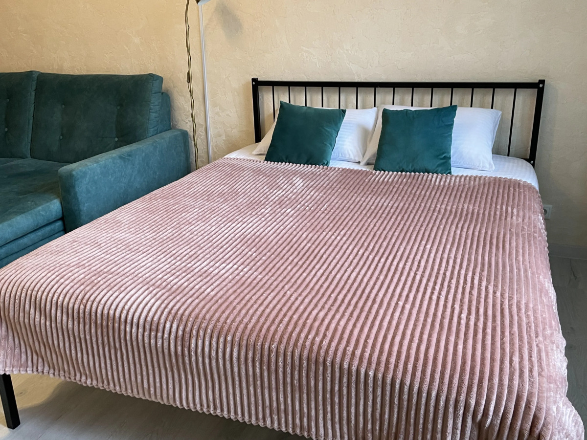 Квартира Бирюза