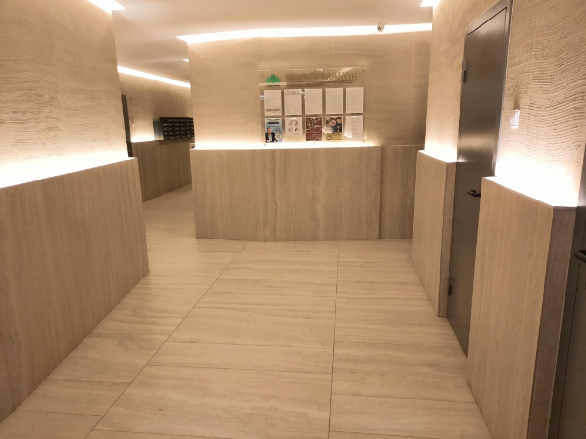 Три квартиры на Сахарова 2