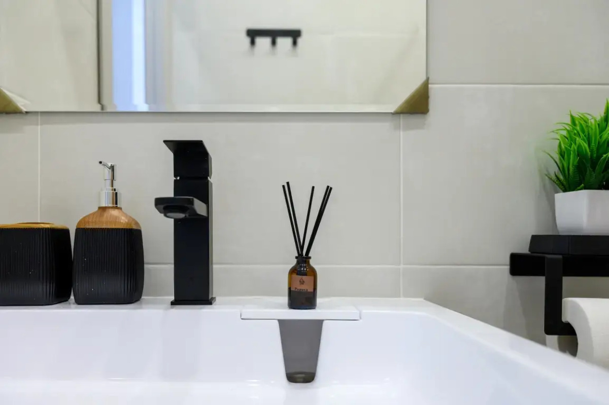 Апартаменты 1 Ткацкая 407/5