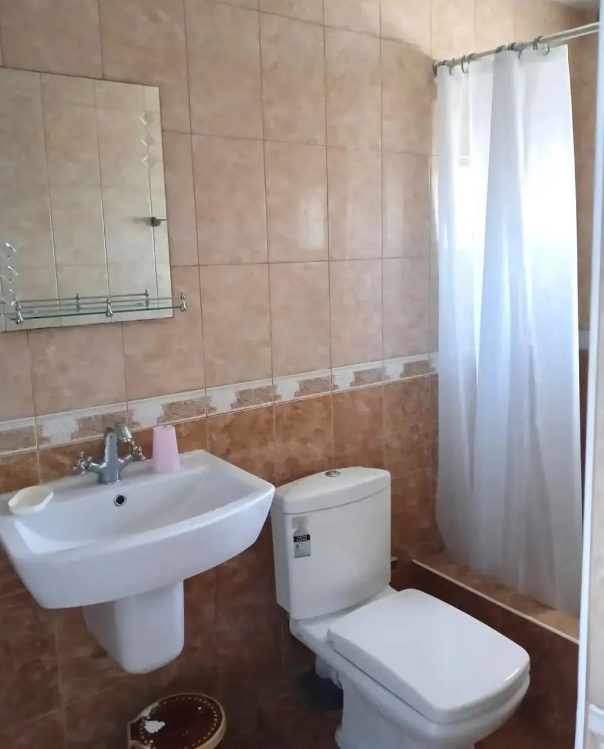 Гостевой дом Два Солнца