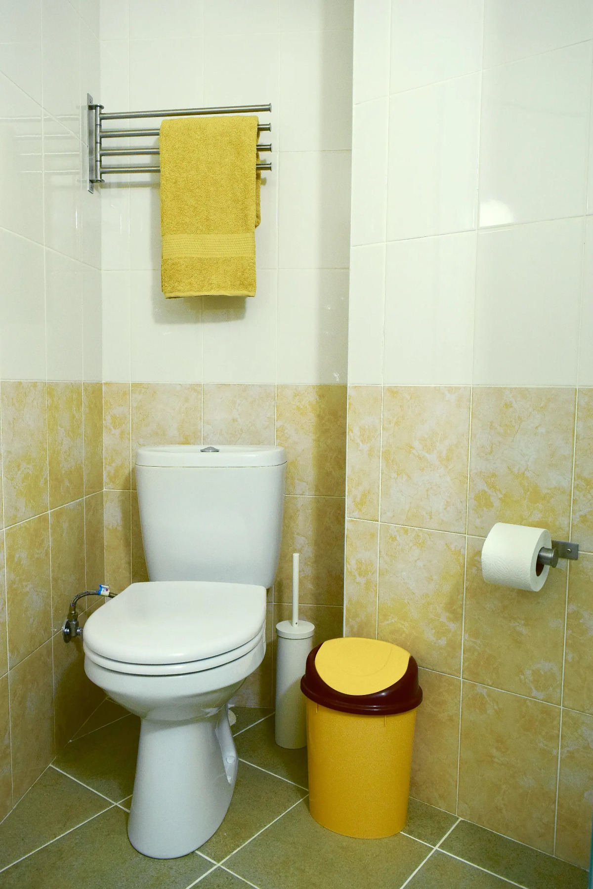 Гостевой Дом Лермонтова 8