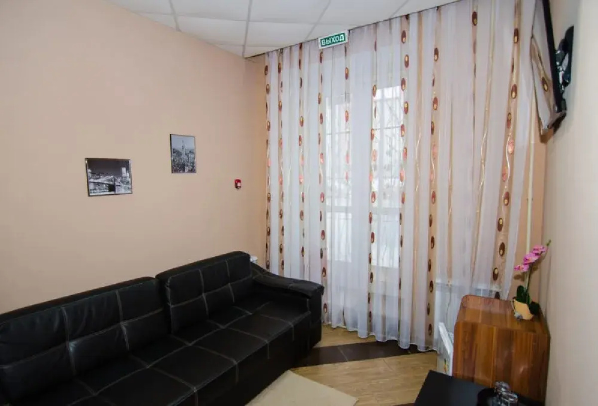 Мини-Отель Победа