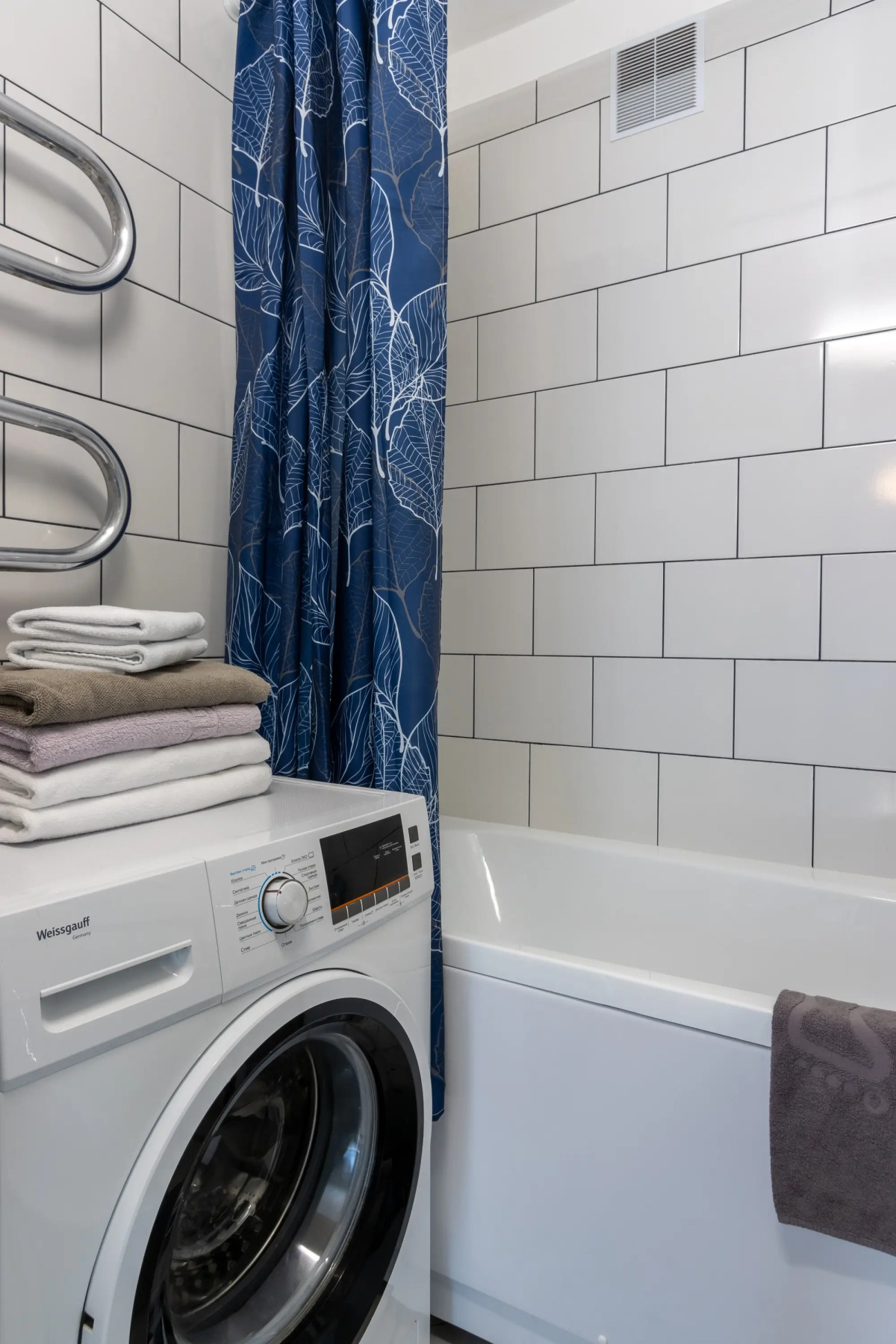 Апартаменты с видом на Набережную