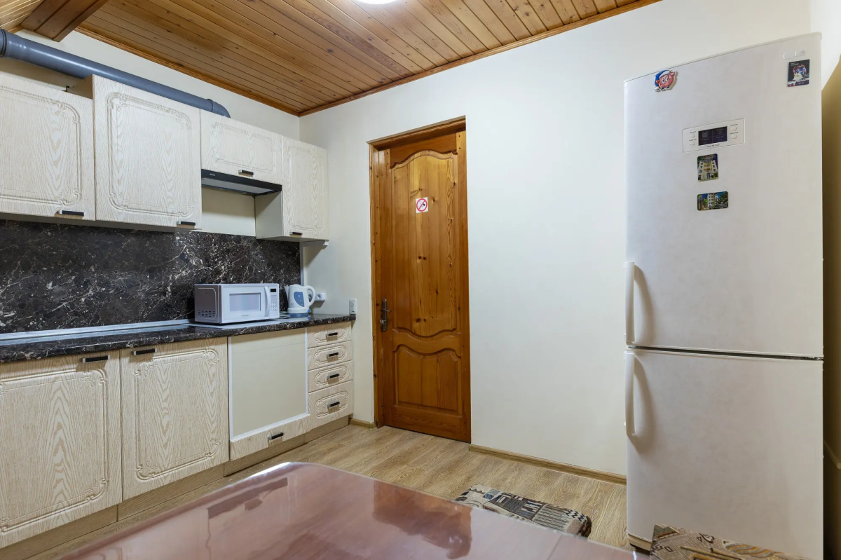 Гостевой дом Лакоста