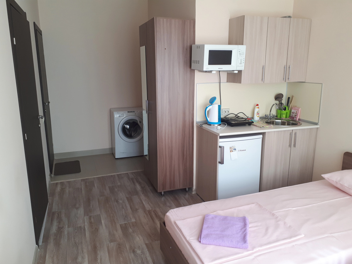 Гостевой Дом Домашний