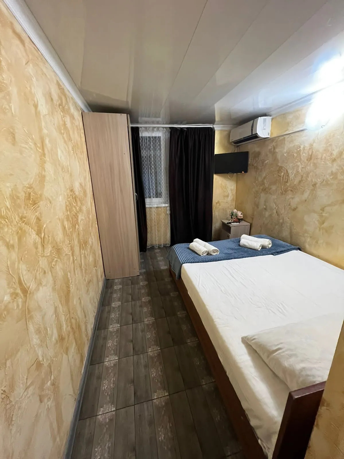 Гостевой дом Панорама