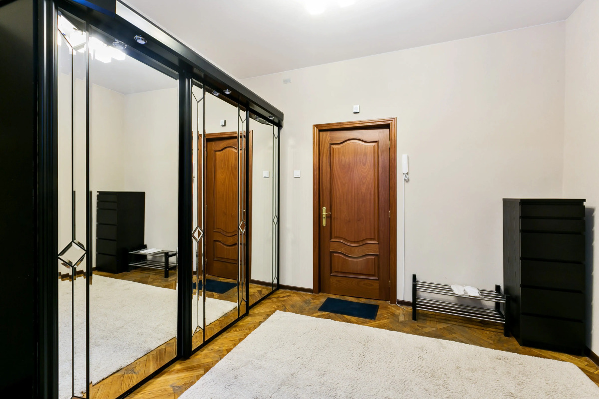 Квартира GM Apartments у Чистых Прудов