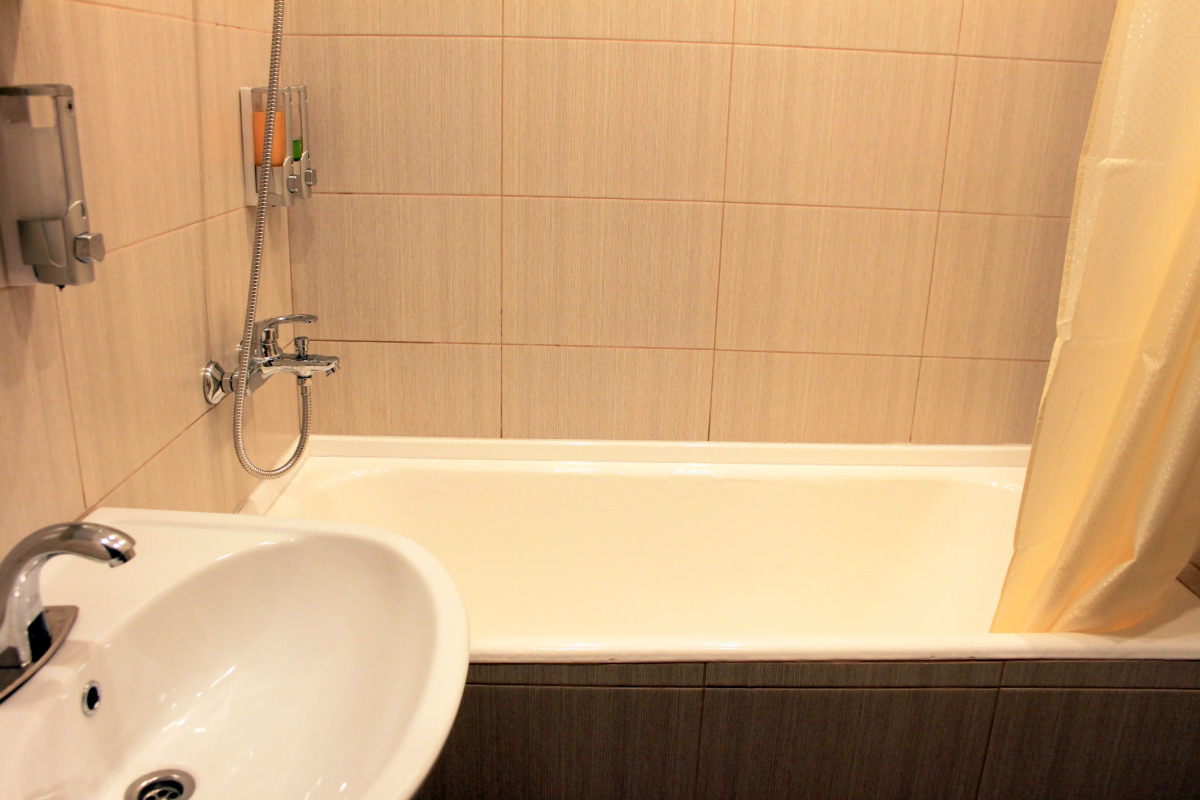 Апартамент Your Home