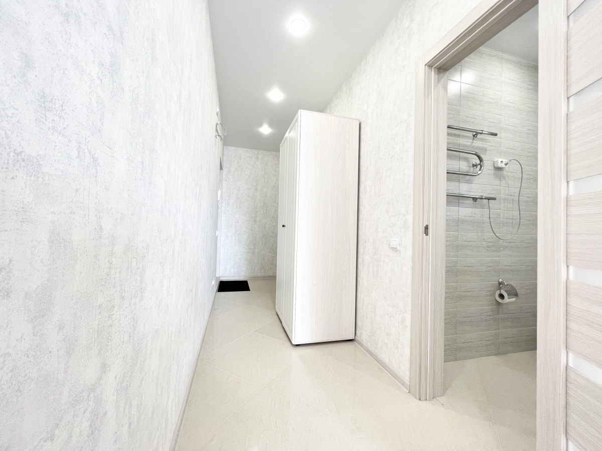 Апартаменты на Тульской 18 на четвертом этаже квартира 15