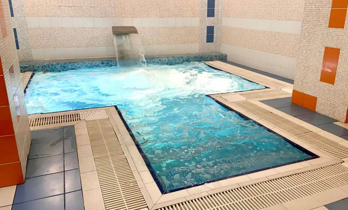 Мини-отель Парк Культуры