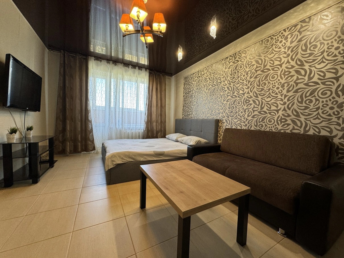 Апартаменты На сутки проспект Пушкинский 34б