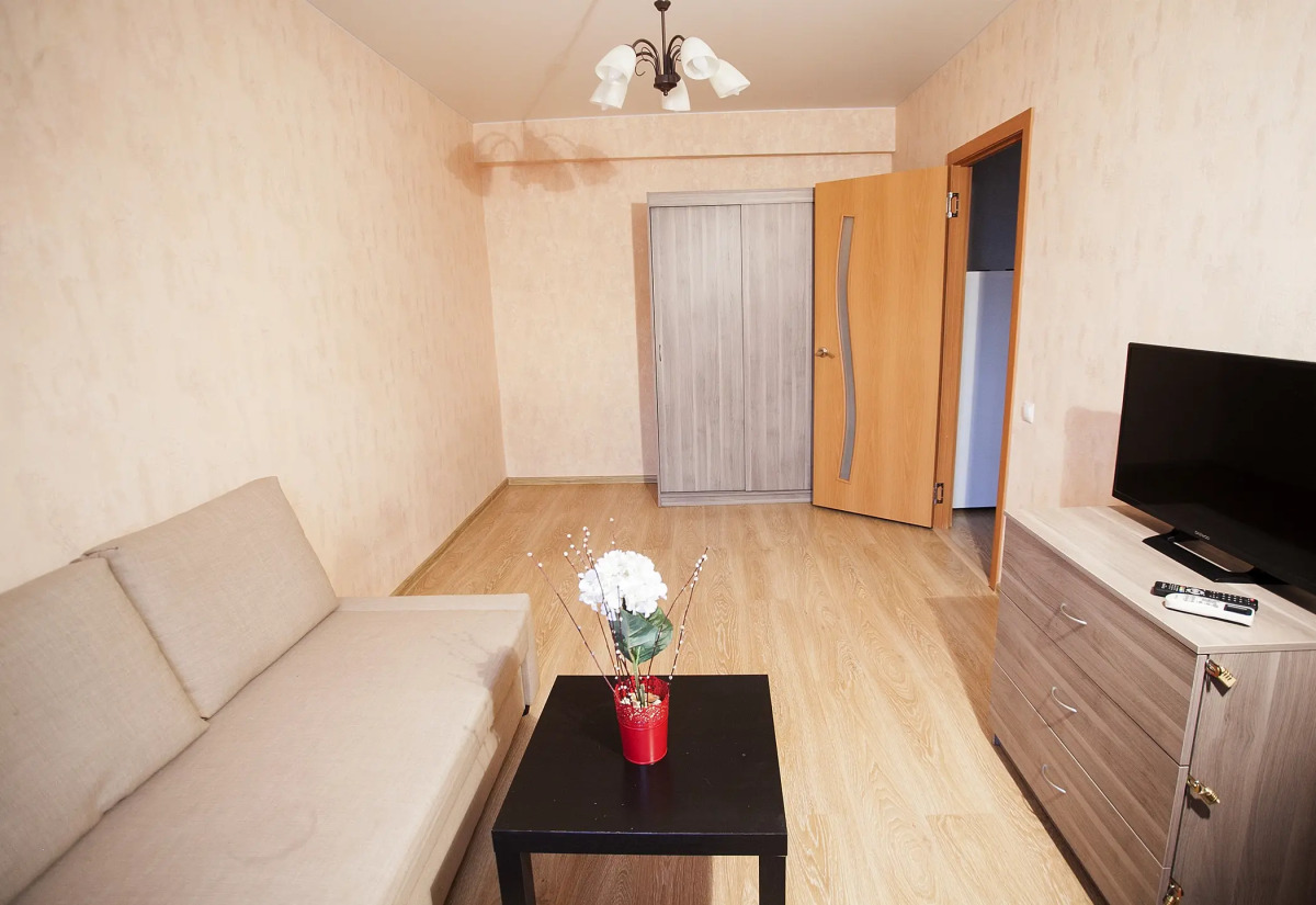 Квартира Восторг. 2К на Таганке