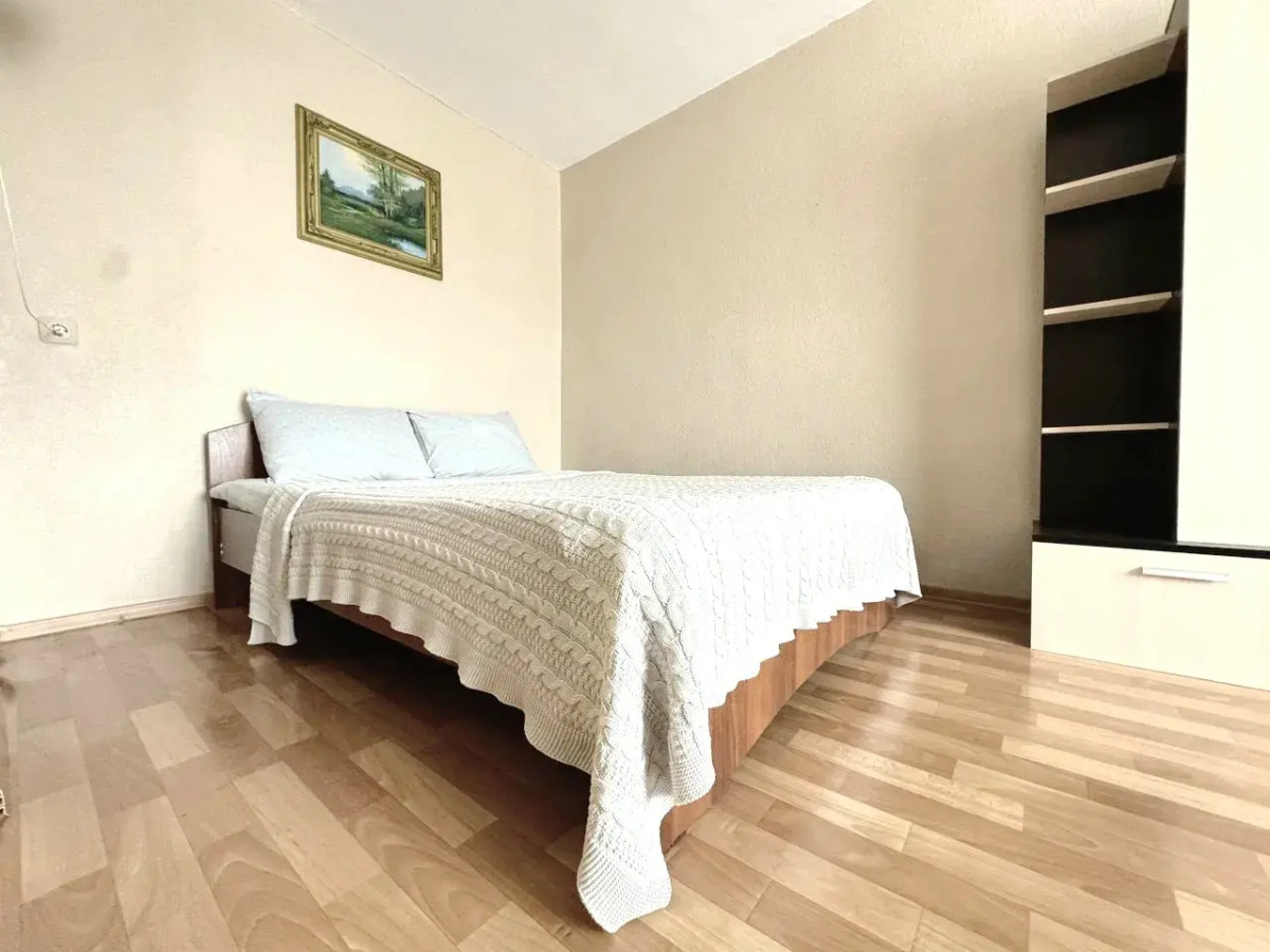 Квартира однокомнатная в центре на Дарвина