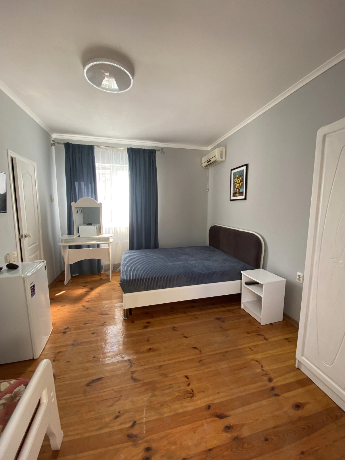 Гостевой дом Таракташ