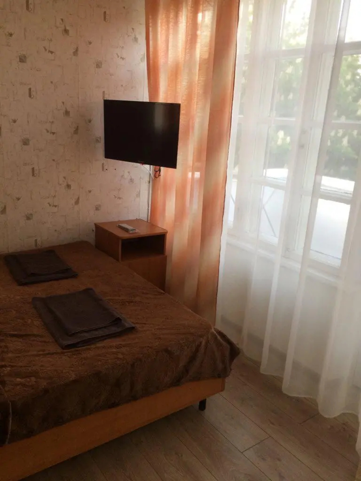 Na Tverskoy Mini-Hotel