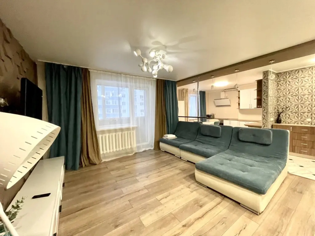 Апартаменты 701 Флэтс-Лайн на улице Красноармейская 100