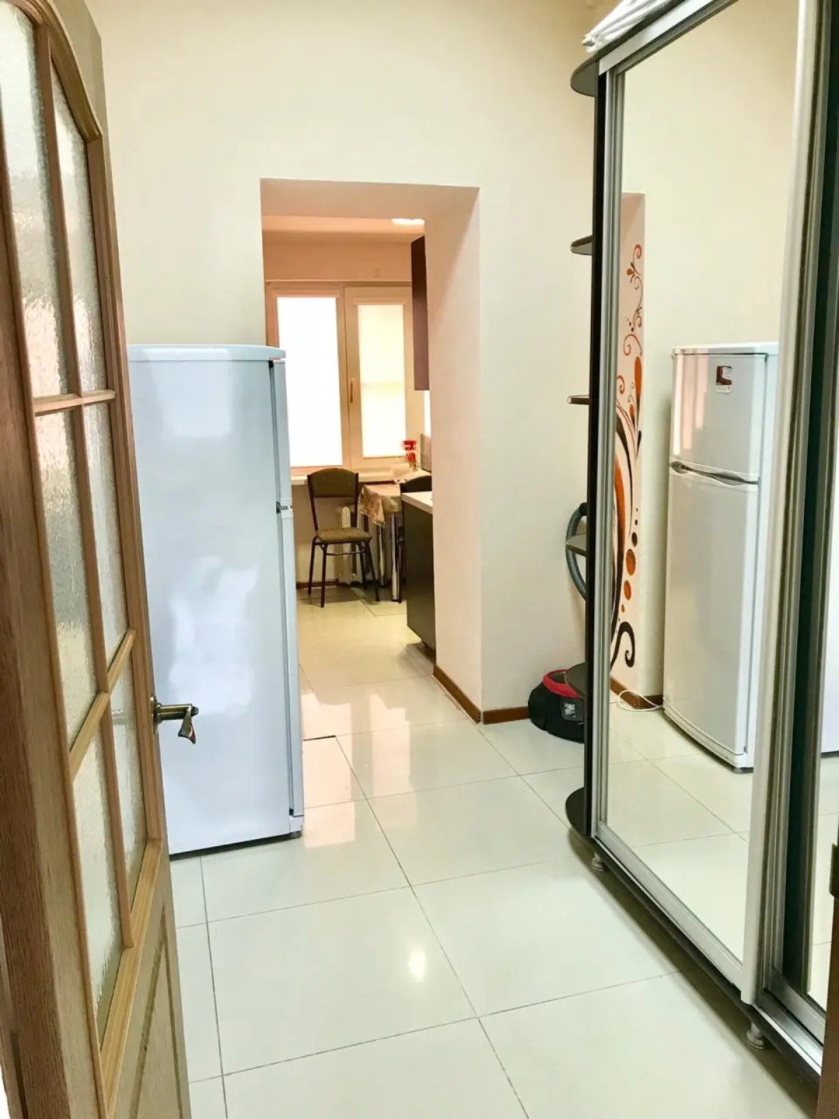 Апартаменты на улице Рубина