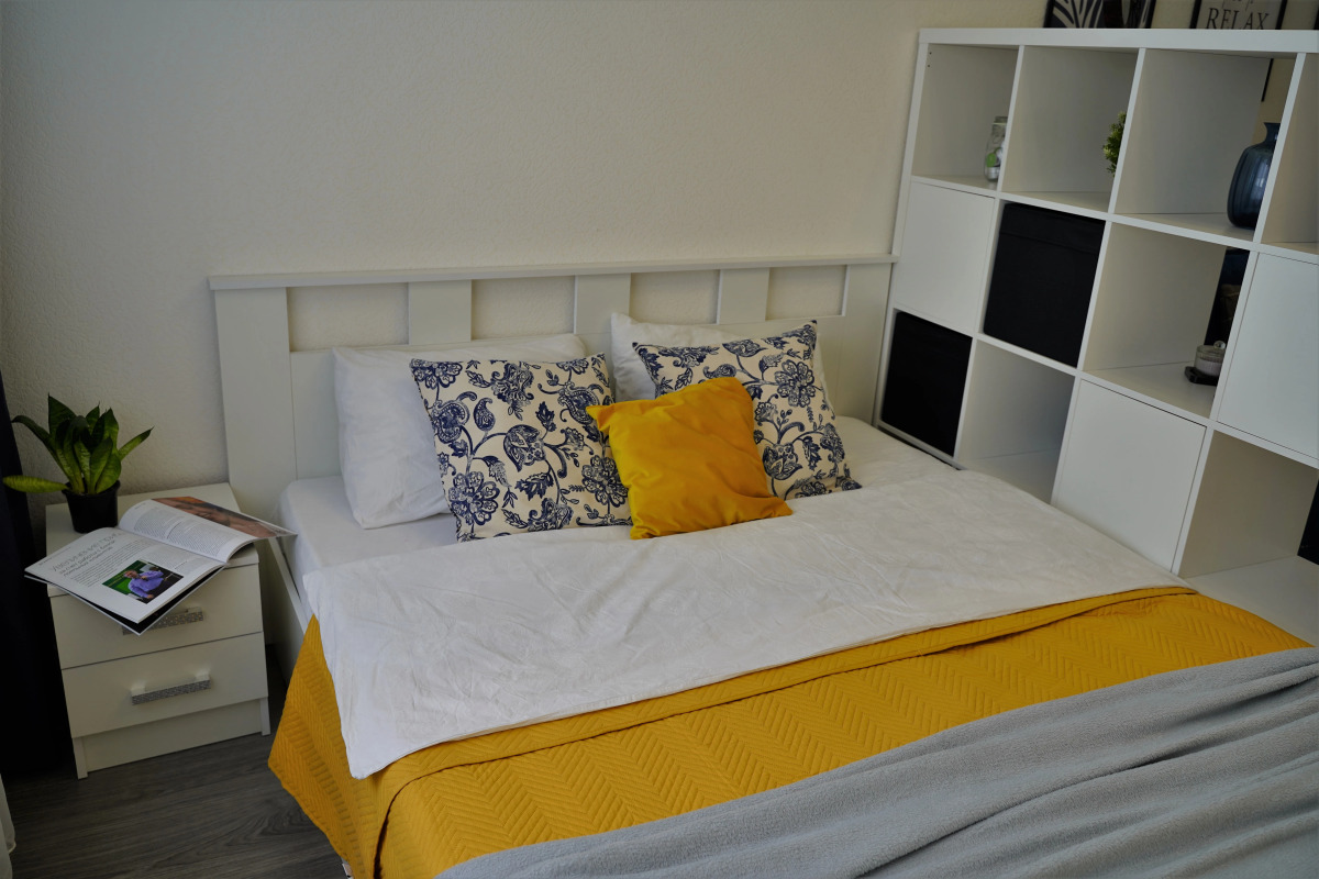 Апартаменты Pulkovo highway