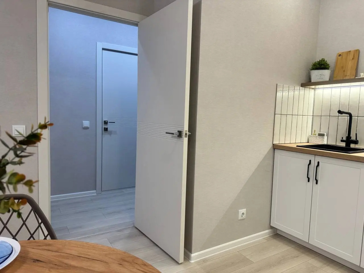 Апартаменты Алмаз Сити Облака