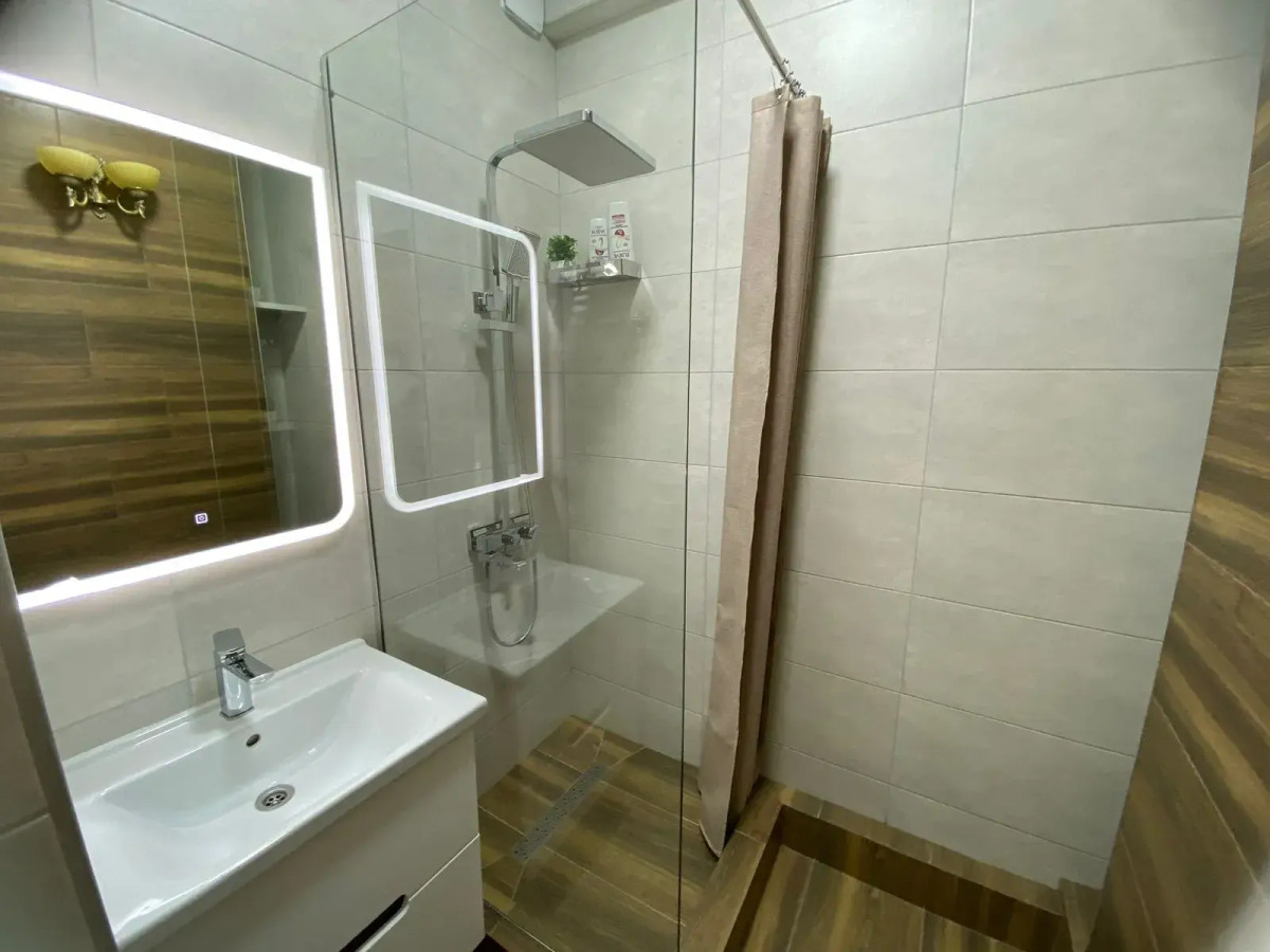 Апартаменты Tur House в Каспийске